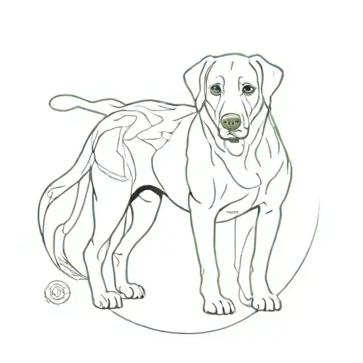 Veterinarian