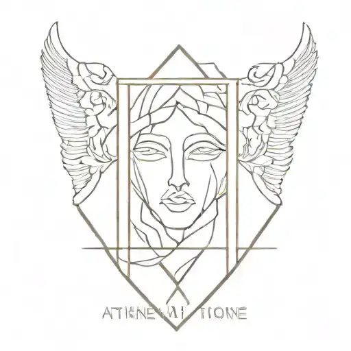 Athene
