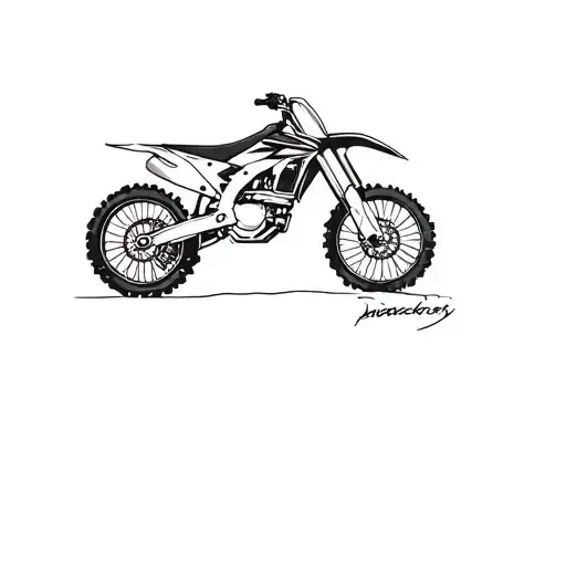 Dirtbike