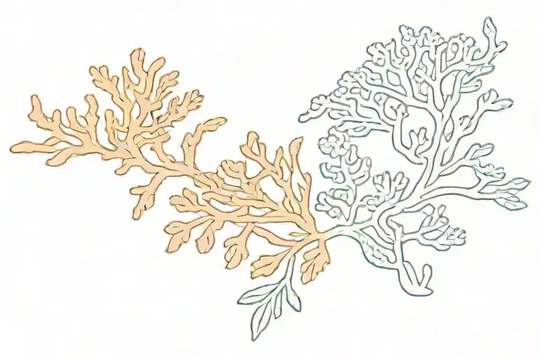 Coral Reef Band