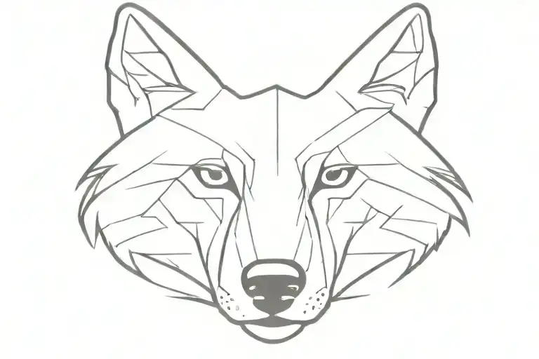 Wolf Head