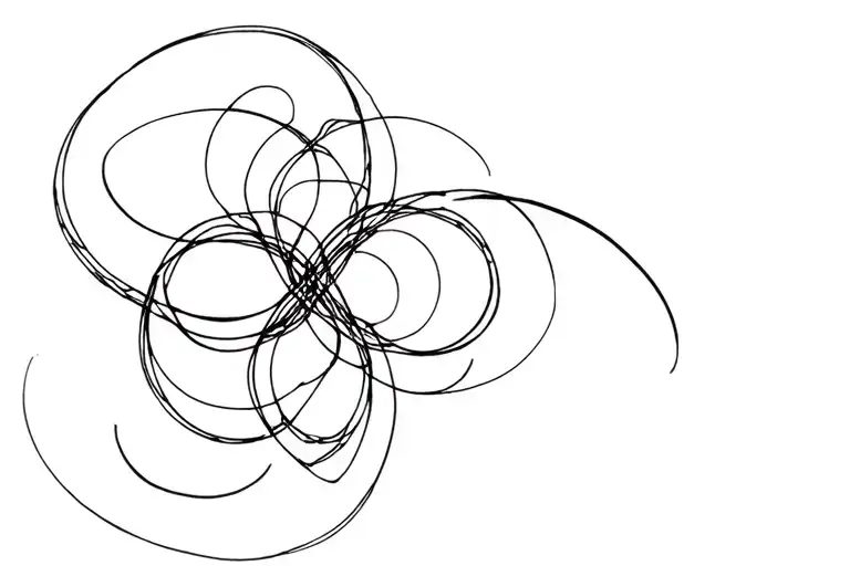 Entanglement Adaptive Cycle Fractal Murmurmation Polarity Emergence Complexity