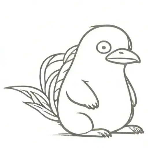 Psyduck Pokemon Headache