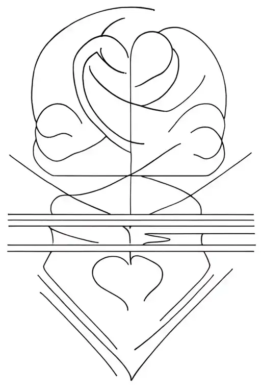 Anxiety Leading To A Giant