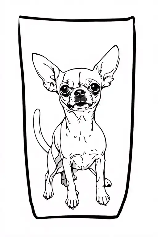 Chihuahua