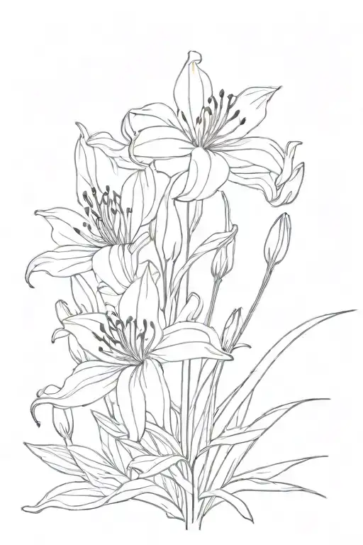 Lycoris