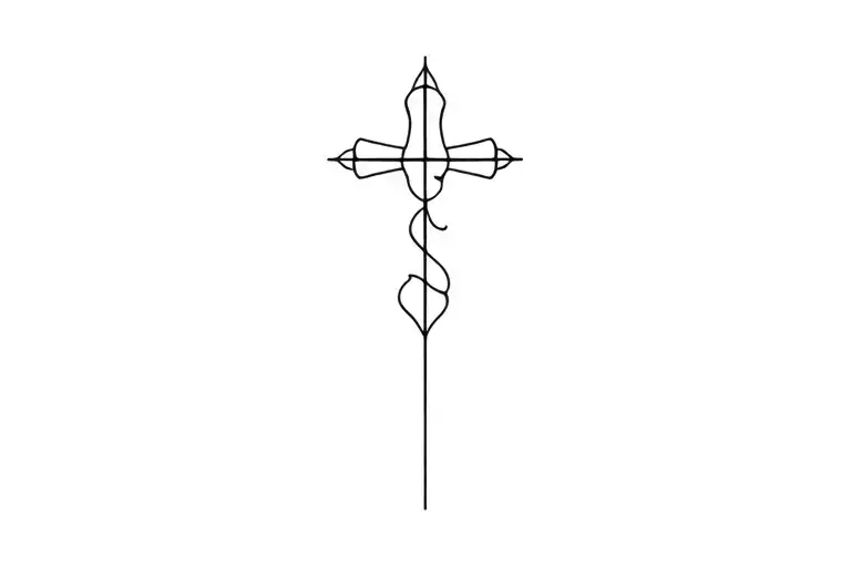 Catholic Cross