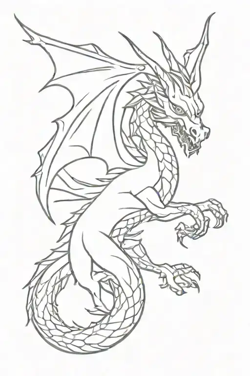 Dragon