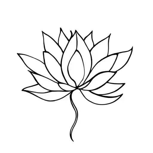 Lotus Flower