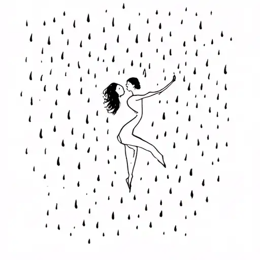 Dance In The Rain