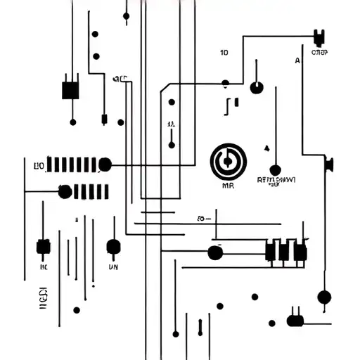 Synthesizer Knobs And Circuits Electronics