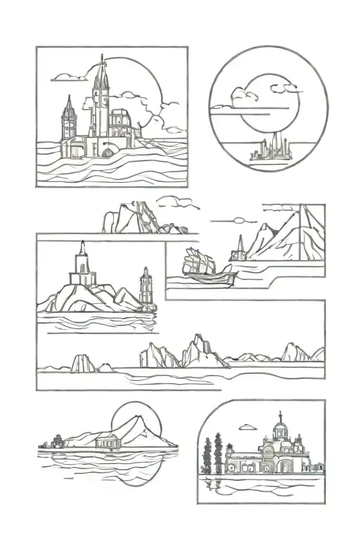 Photography And Travel