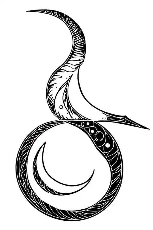 Capricorn Virgo Pisces Zodiac Sign