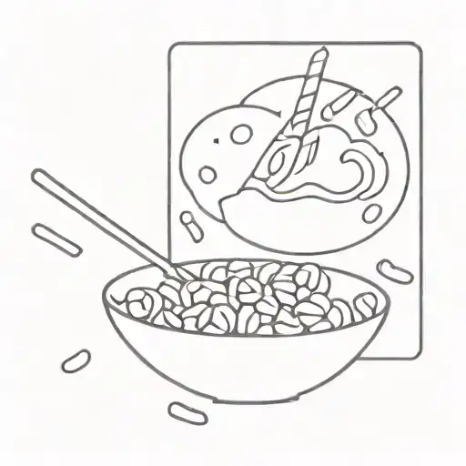 Cereal Killer