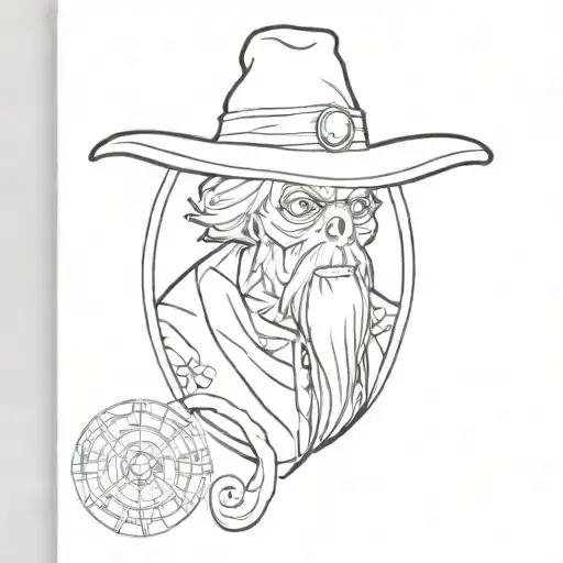 Discworld Death