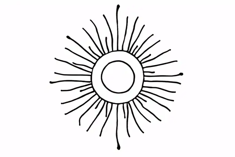 Filipino Sun