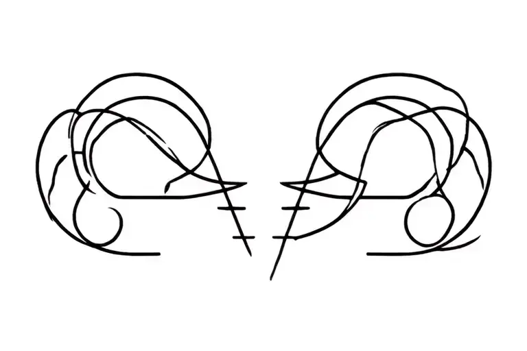 Libra And Aries Zodiac Sign