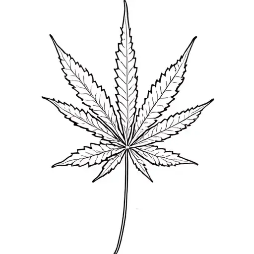 Cannabis Buds