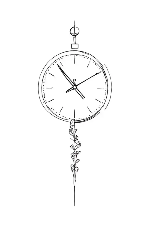 Time And Lonely Warrior