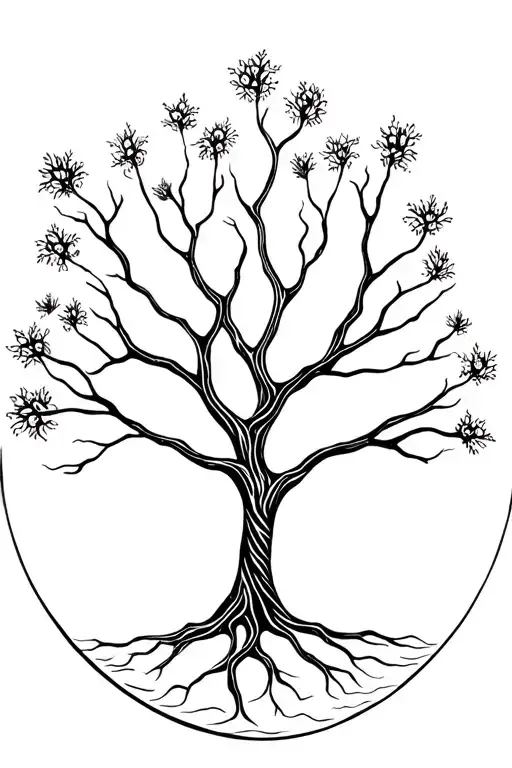 Tree Of Life