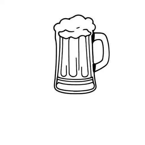 Beer Mug