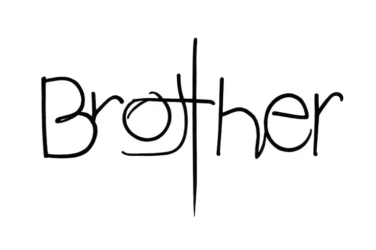 Brother Forever