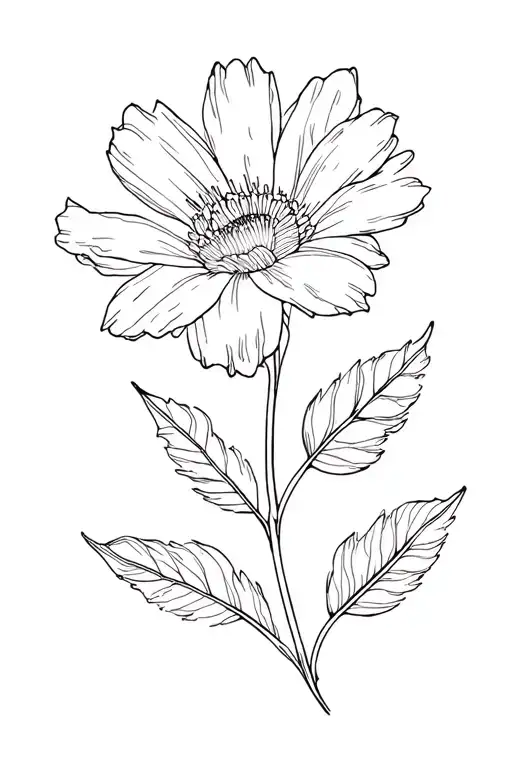 Birth Flower