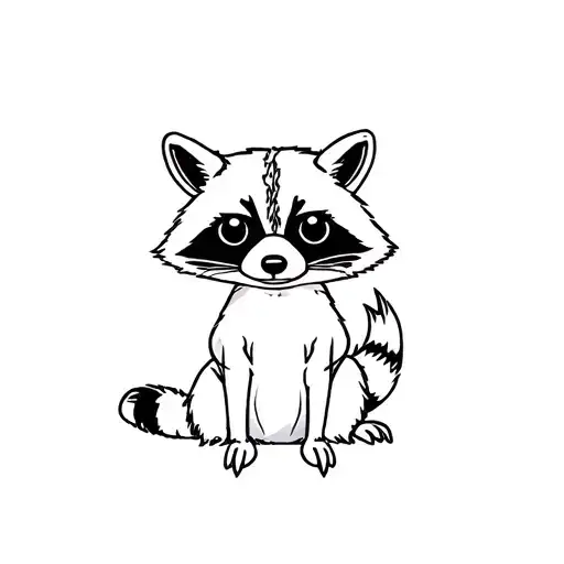 Rocket Racoon