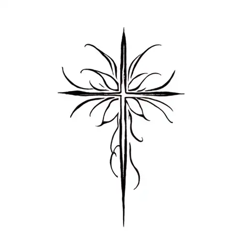 Cross