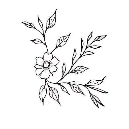 October December September January May Flower