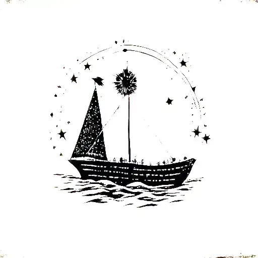Great Comet Of 1812