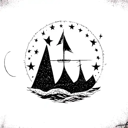 Great Comet Of 1812