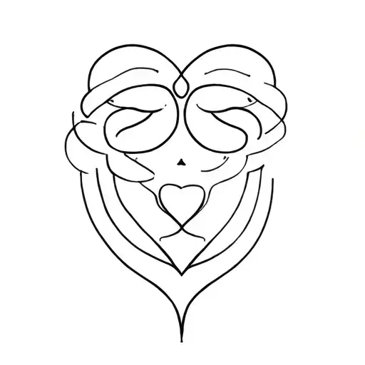 Heart And Mind Balance Mind Body