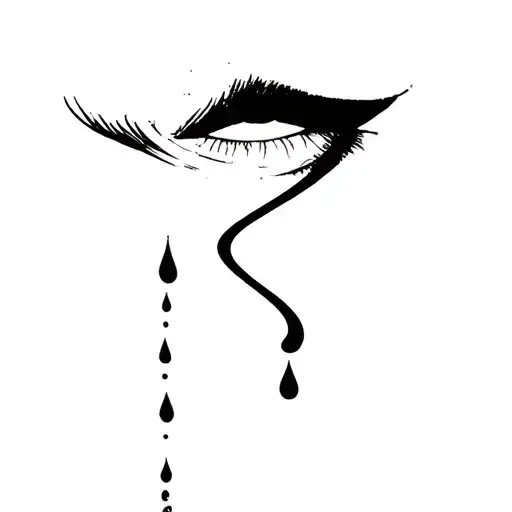 Tears Ricochet