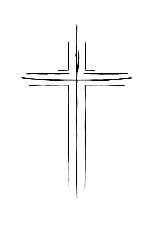 Unique Christian Cross