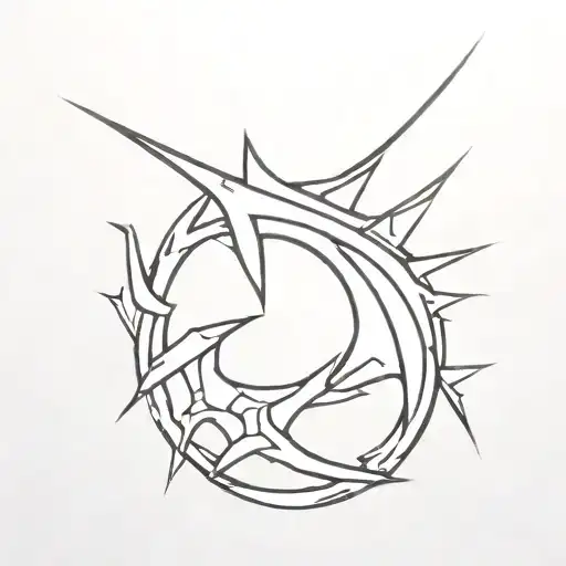 Berserk Symbol