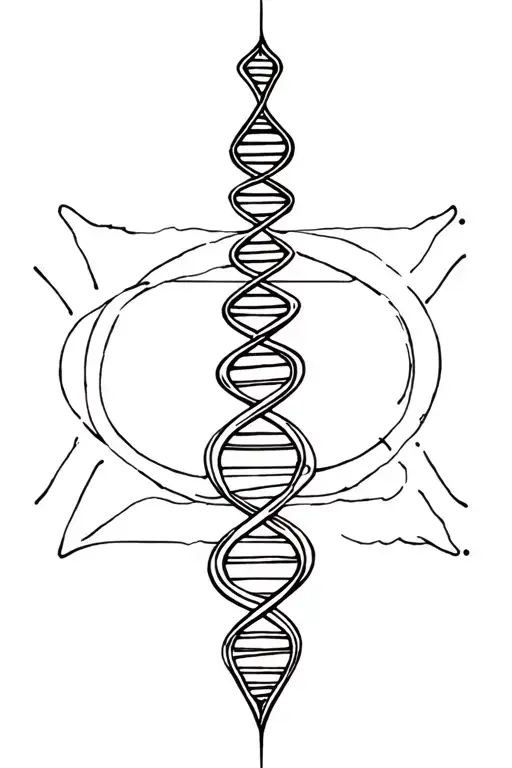Chakras Science Dna Meditation