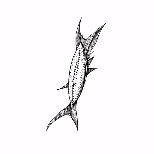 Pike Loti