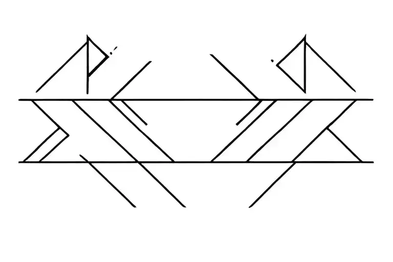 Western Geometric Shapes