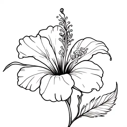 Hibiscus