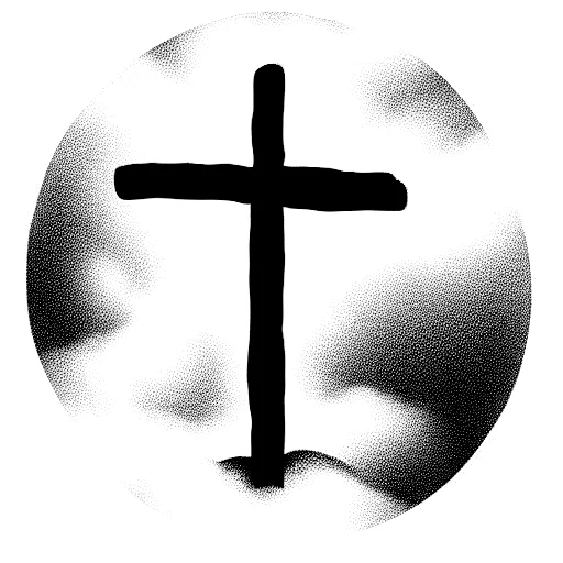 Christian Cross