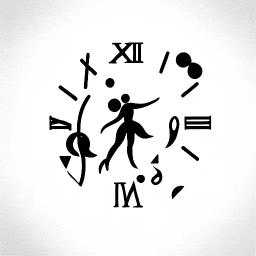 A Dance To The Music Of Time