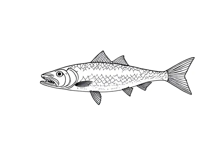 Salmon
