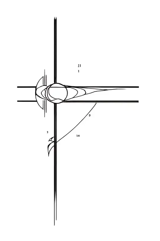 Jet Eninge Cross Section