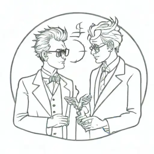Good Omens