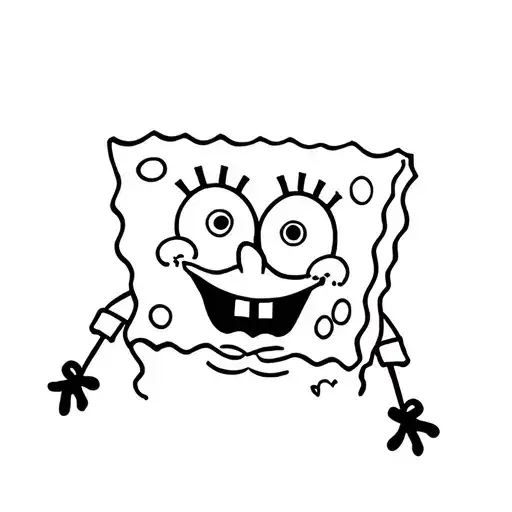 Spongebob