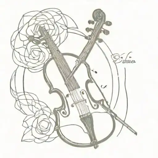 Violin