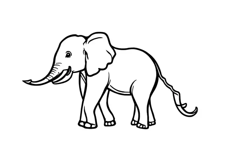 Elephant