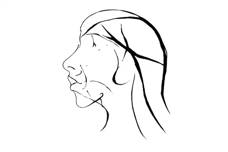 Anxiety Anger Silence Scar