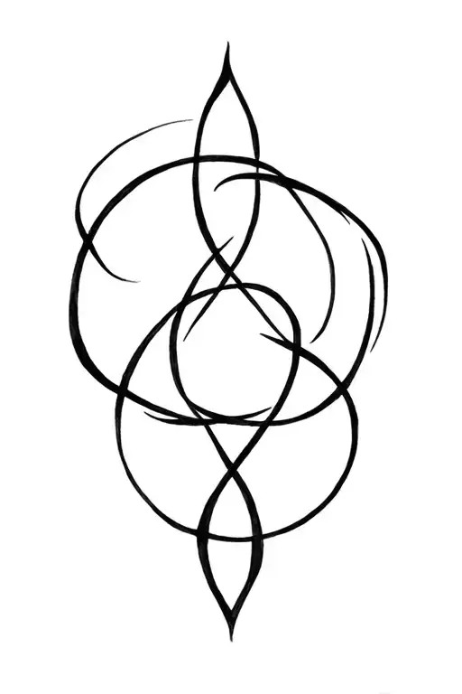Twisting Ouroboros